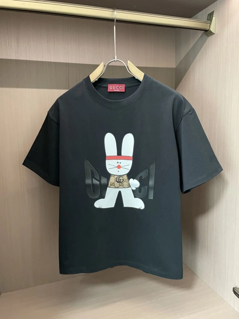 Gucci T-Shirts WeatherProof 125692