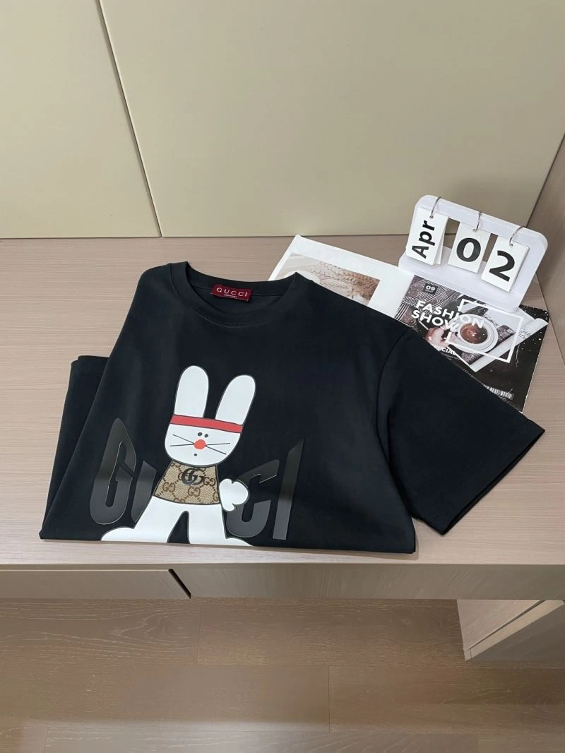 Gucci T-Shirts WeatherProof 125692