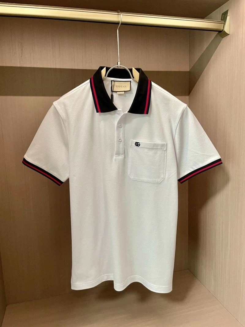 Cozy Gucci T-Shirts 125666
