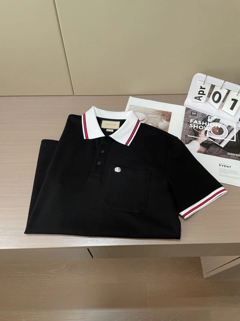 Cozy Gucci T-Shirts 125666