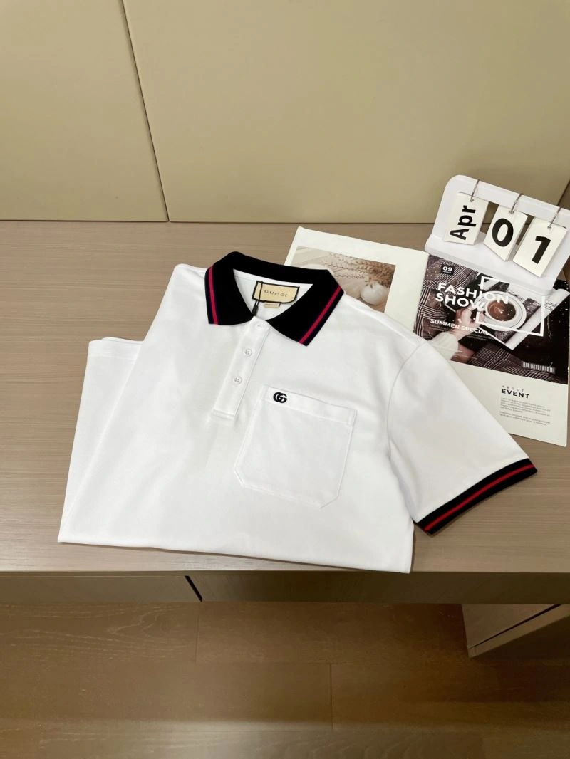 Cozy Gucci T-Shirts 125666