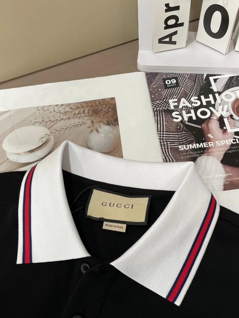 Cozy Gucci T-Shirts 125666