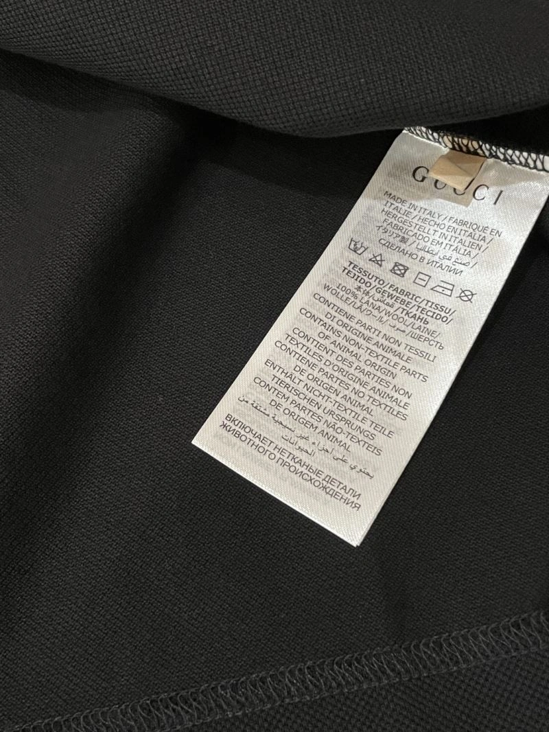 Cozy Gucci T-Shirts 125666
