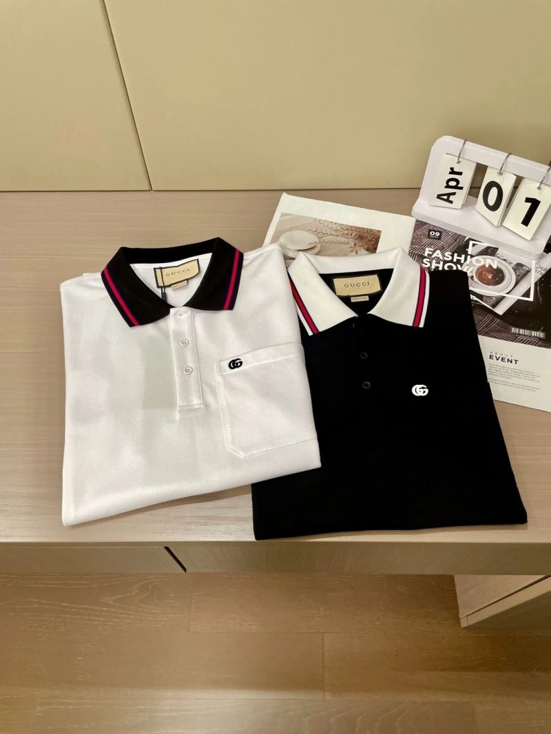 Cozy Gucci T-Shirts 125666