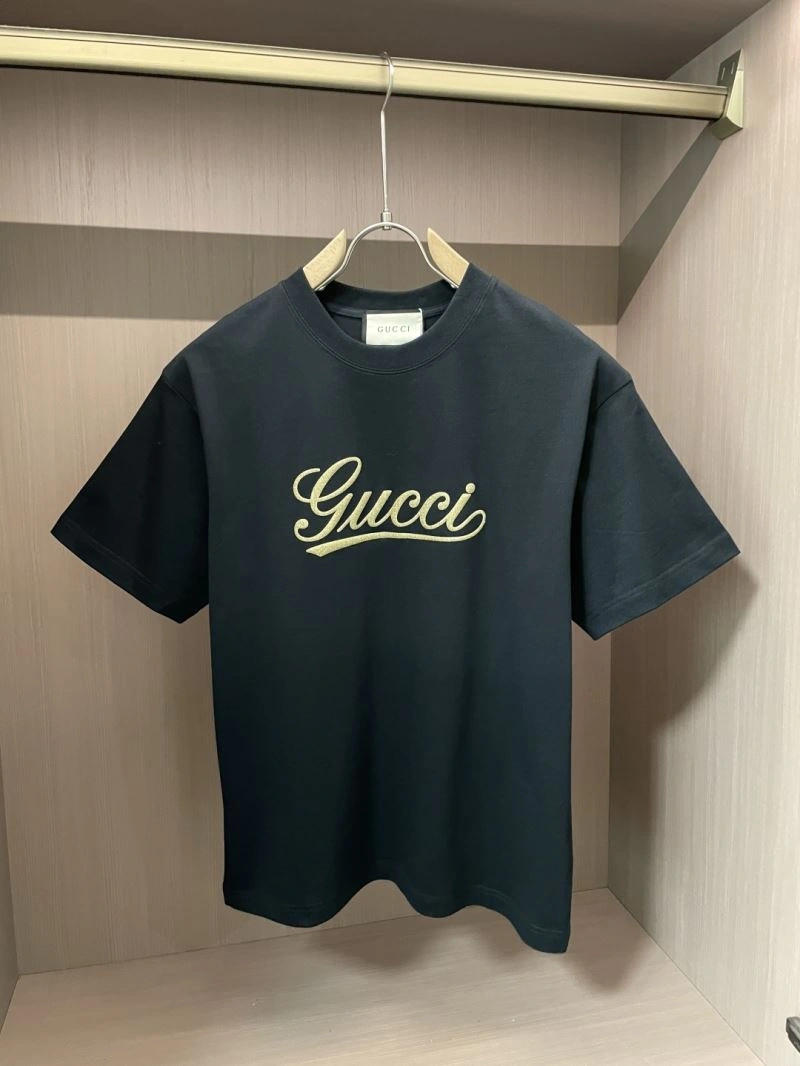 Gucci T-Shirts Soft 125673