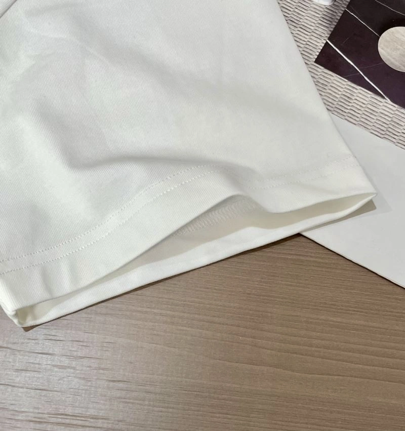 Gucci T-Shirts Soft 125673
