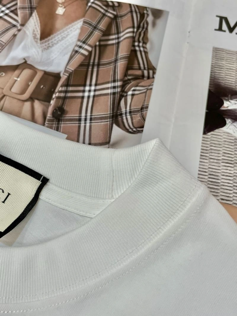 Gucci T-Shirts Casual 125690