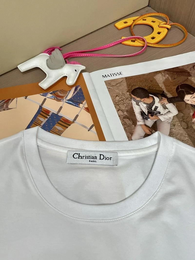Gucci T-Shirts Refined 125688