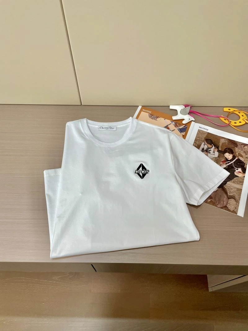 Gucci T-Shirts Refined 125688
