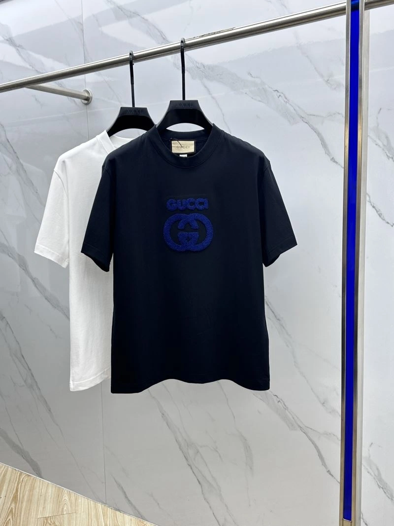 Gucci T-Shirts Bold 125681