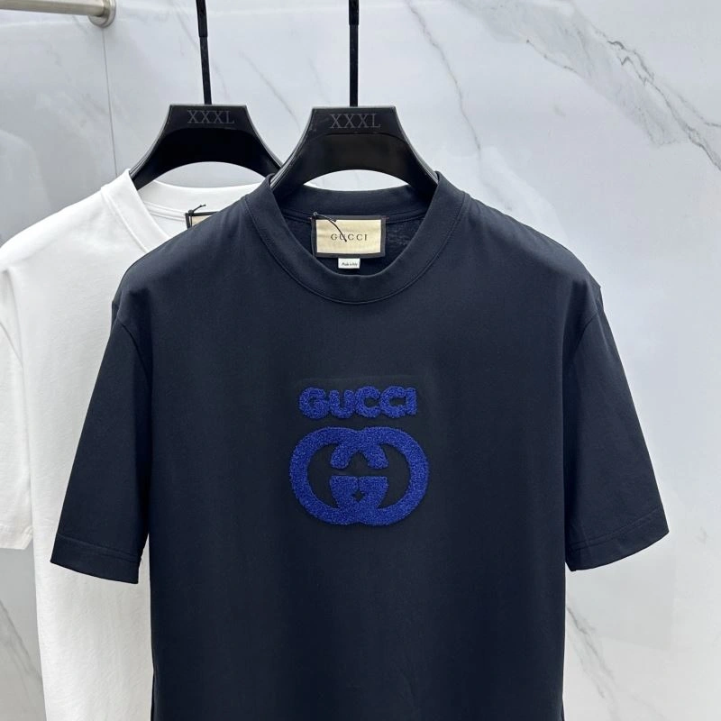 Gucci T-Shirts Bold 125681