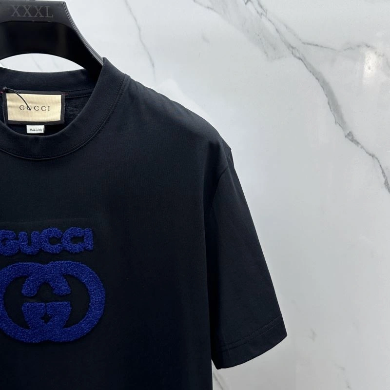 Gucci T-Shirts Bold 125681