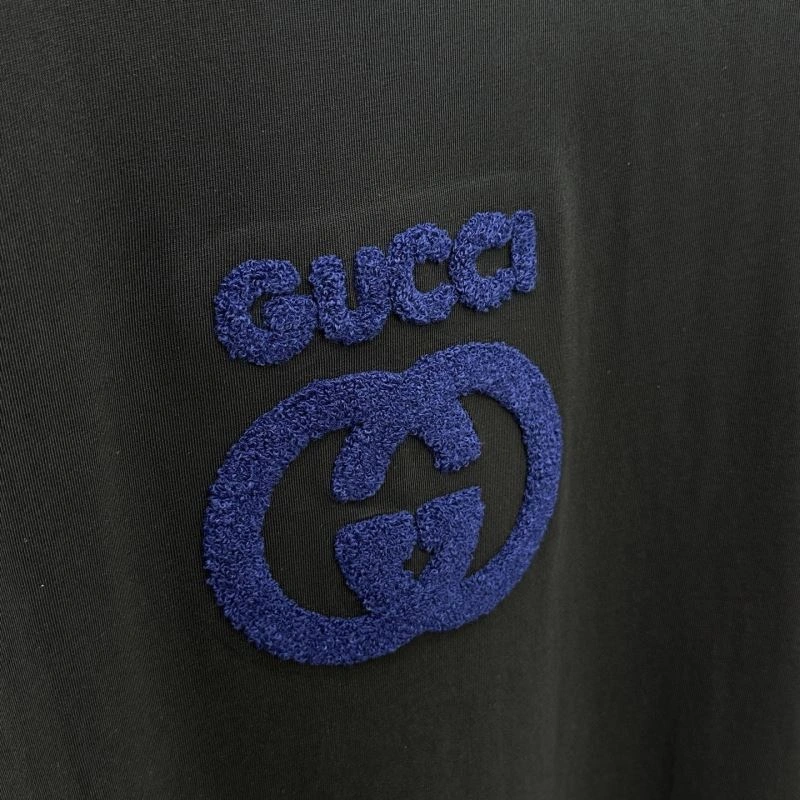 Gucci T-Shirts Bold 125681