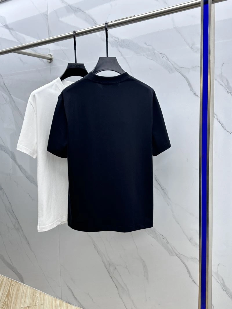 Gucci T-Shirts Bold 125681