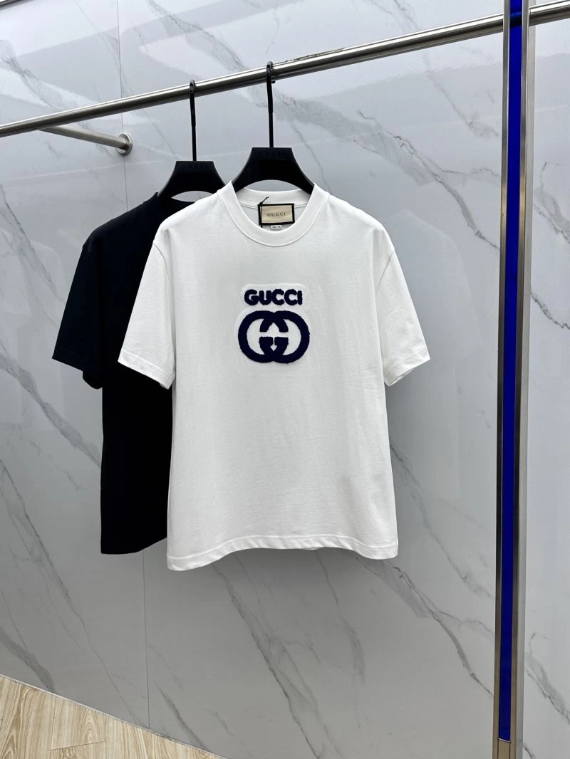 WaterResistant Gucci T-Shirts 125672