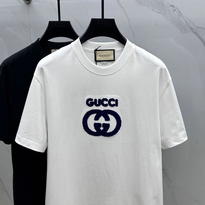 WaterResistant Gucci T-Shirts 125672