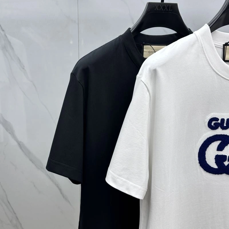 WaterResistant Gucci T-Shirts 125672