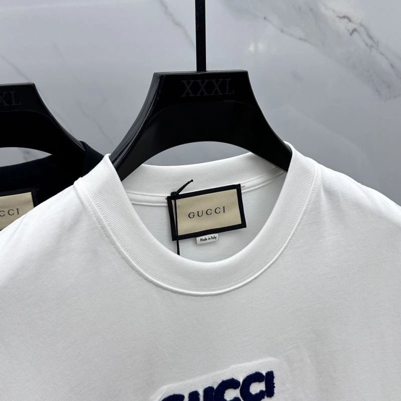 WaterResistant Gucci T-Shirts 125672