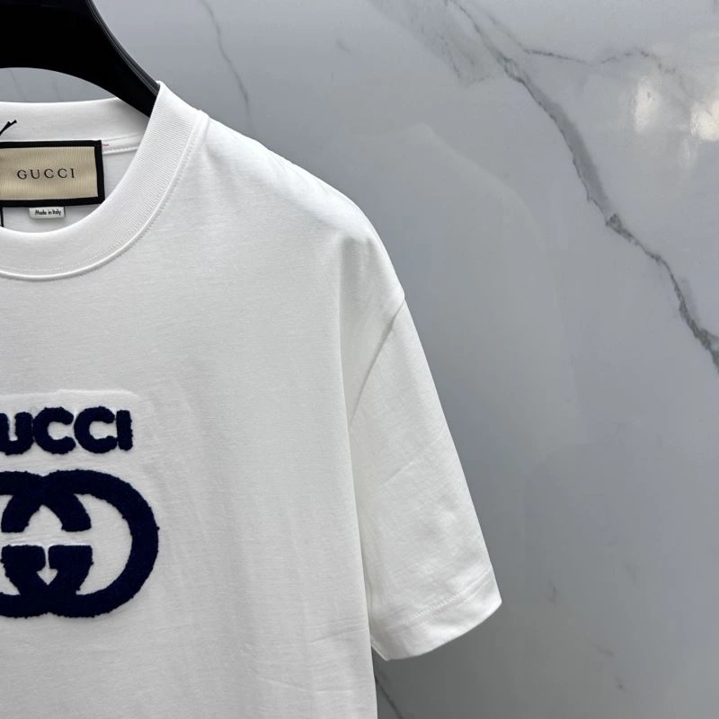 WaterResistant Gucci T-Shirts 125672