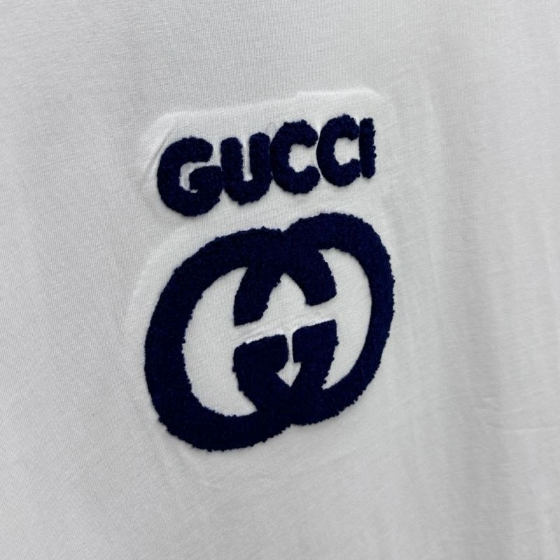 WaterResistant Gucci T-Shirts 125672