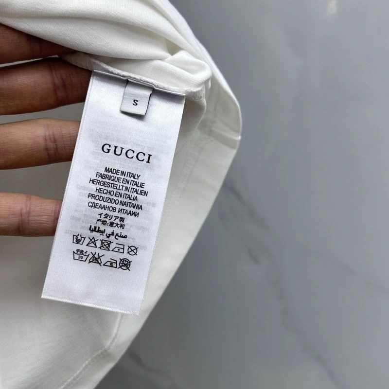 WaterResistant Gucci T-Shirts 125672