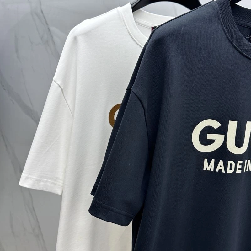 WrinkleFree Gucci T-Shirts 125685