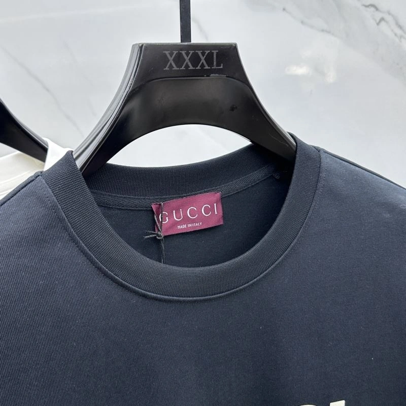 WrinkleFree Gucci T-Shirts 125685