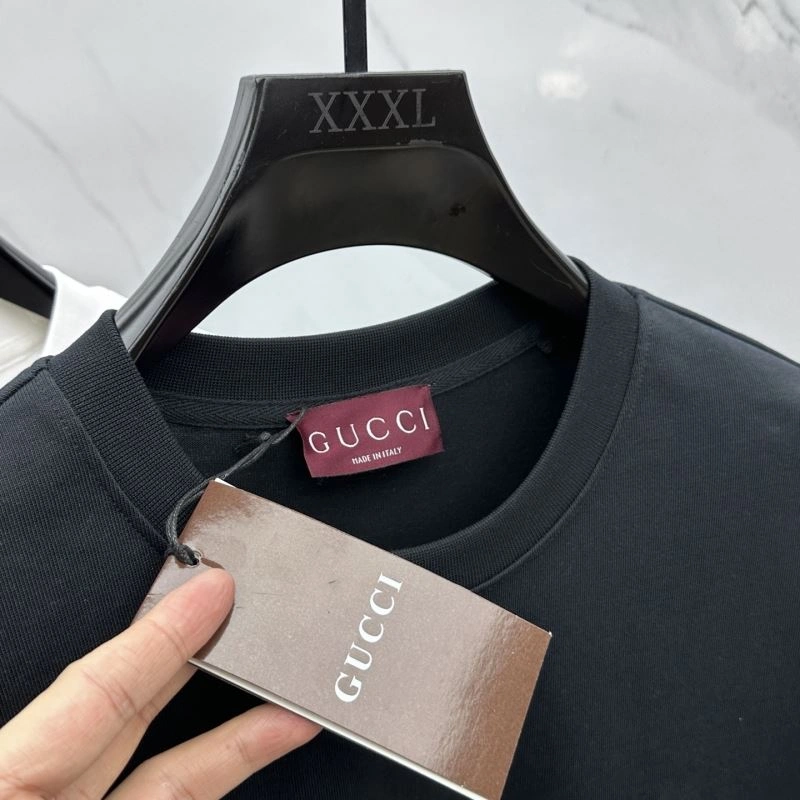 WrinkleFree Gucci T-Shirts 125685