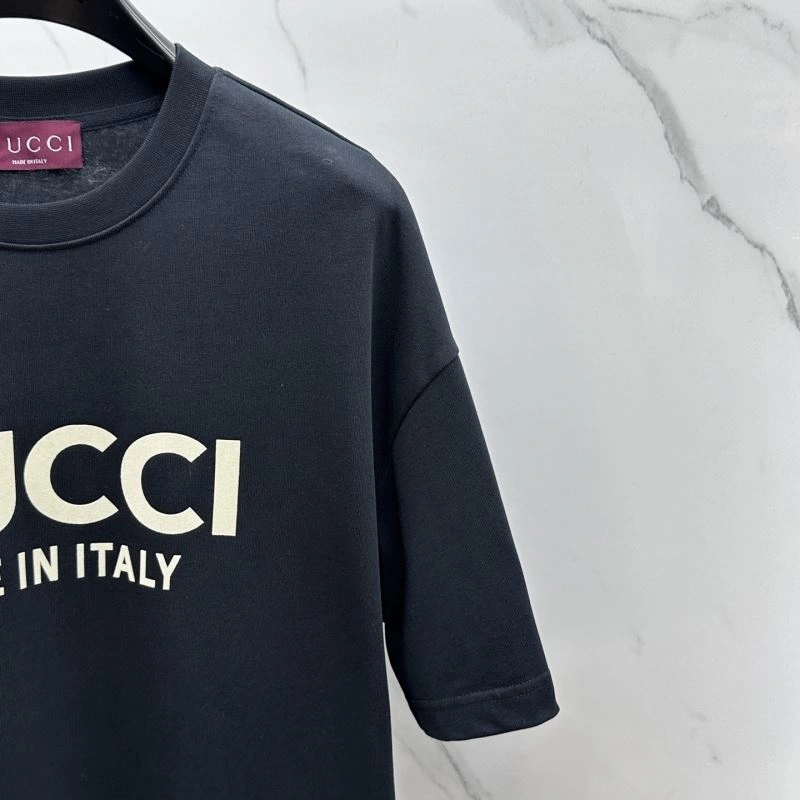 WrinkleFree Gucci T-Shirts 125685