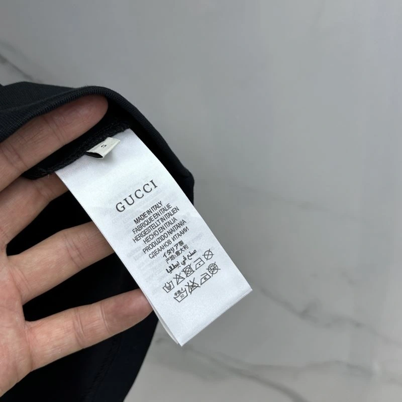 WrinkleFree Gucci T-Shirts 125685