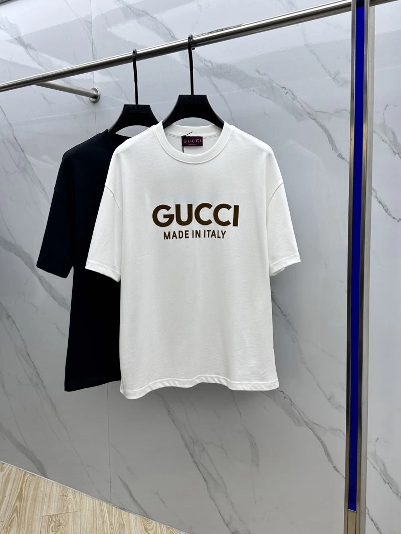 Timeless Gucci T-Shirts 125675