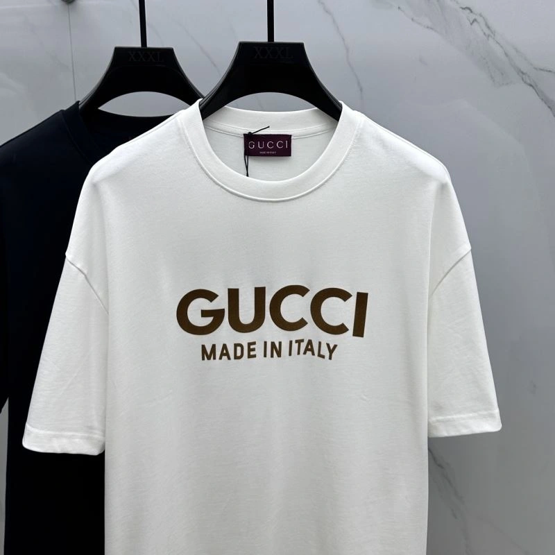 Timeless Gucci T-Shirts 125675