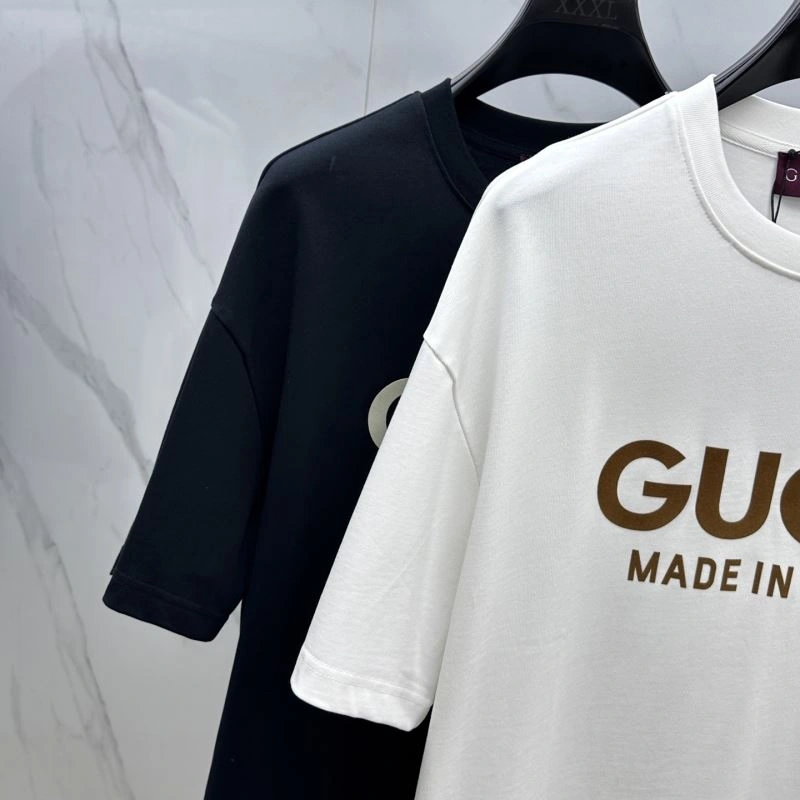 Timeless Gucci T-Shirts 125675