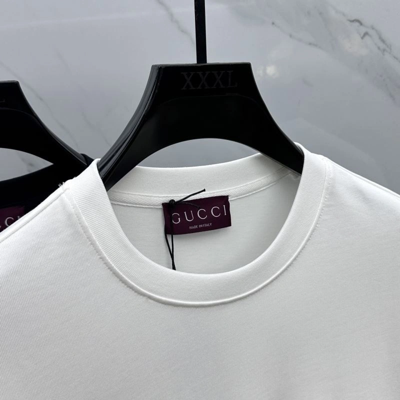 Timeless Gucci T-Shirts 125675
