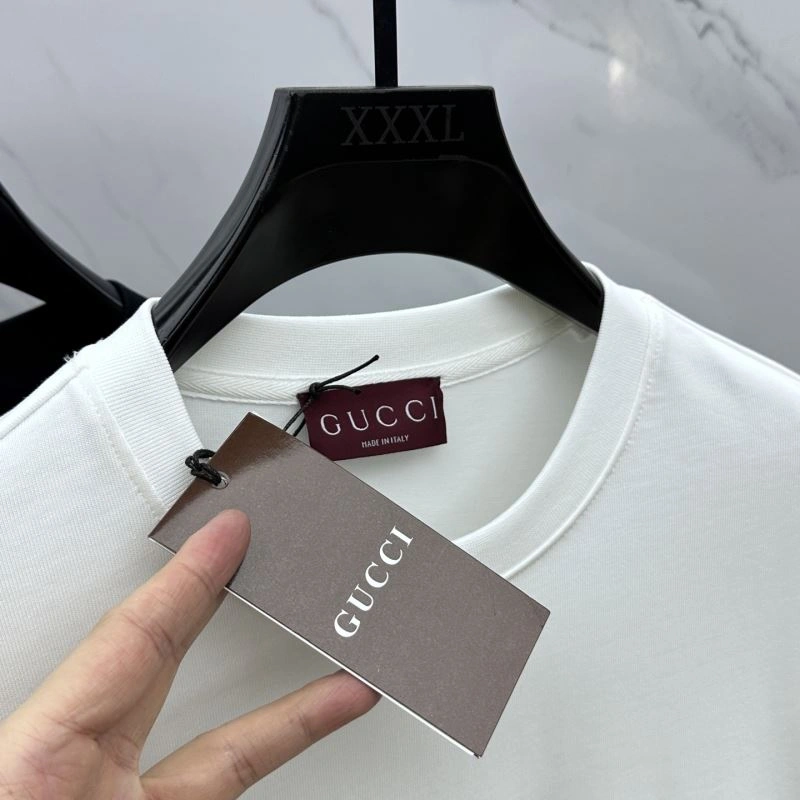 Timeless Gucci T-Shirts 125675