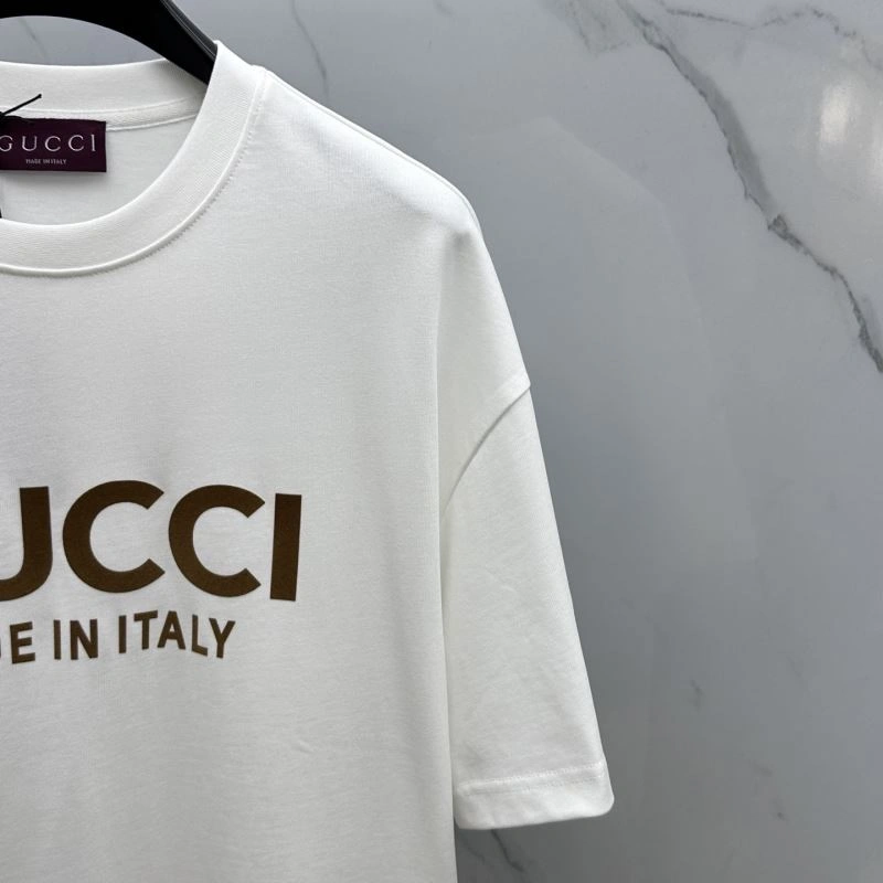 Timeless Gucci T-Shirts 125675