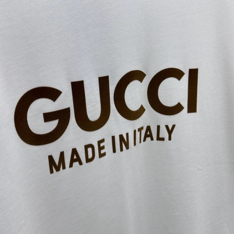 Timeless Gucci T-Shirts 125675