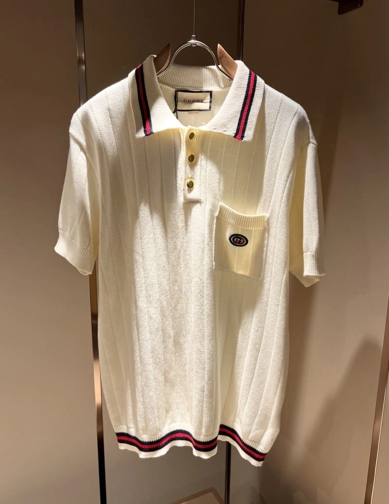 Gucci T-Shirts Tailored 125663