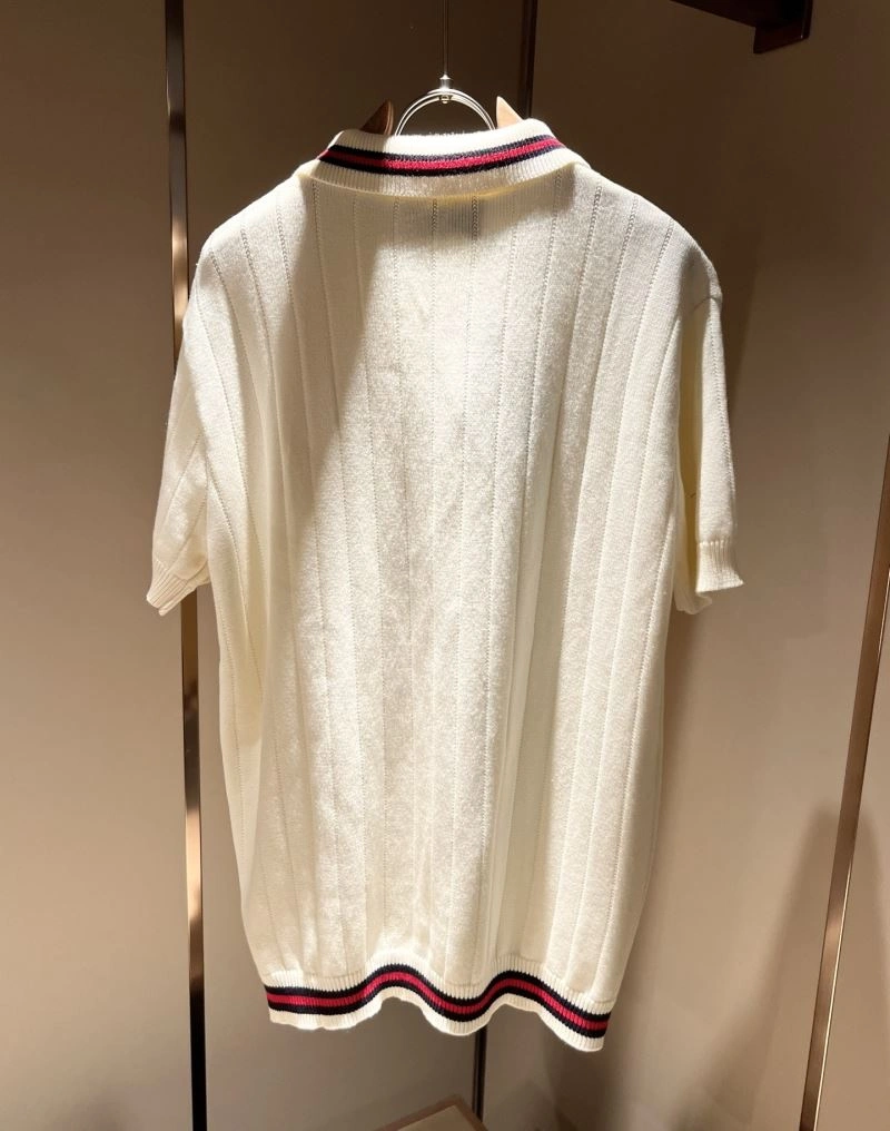 Gucci T-Shirts Tailored 125663