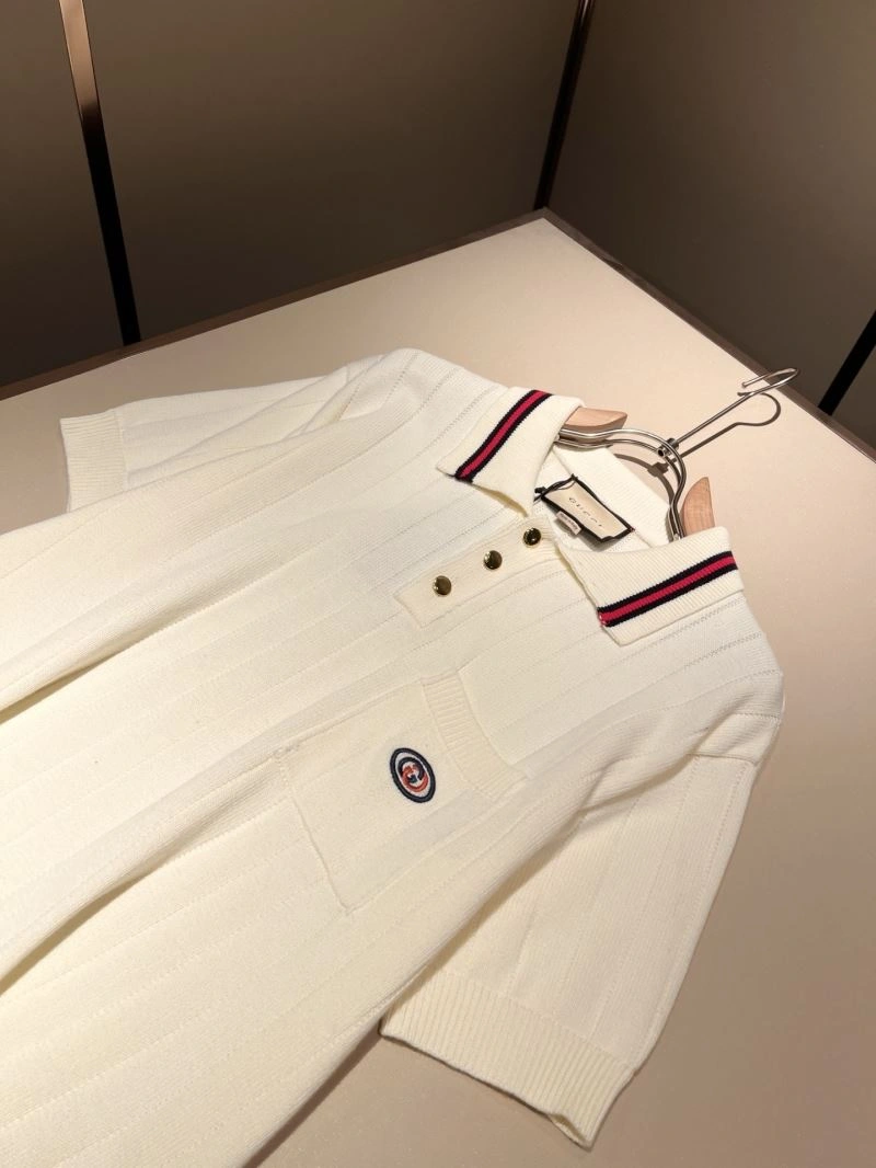 Gucci T-Shirts Tailored 125663