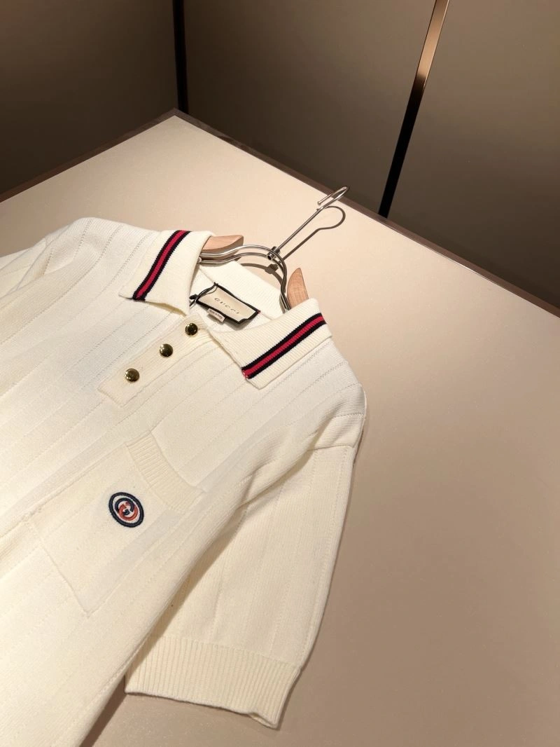 Gucci T-Shirts Tailored 125663
