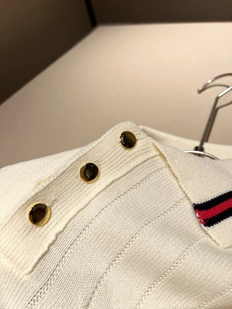 Gucci T-Shirts Tailored 125663