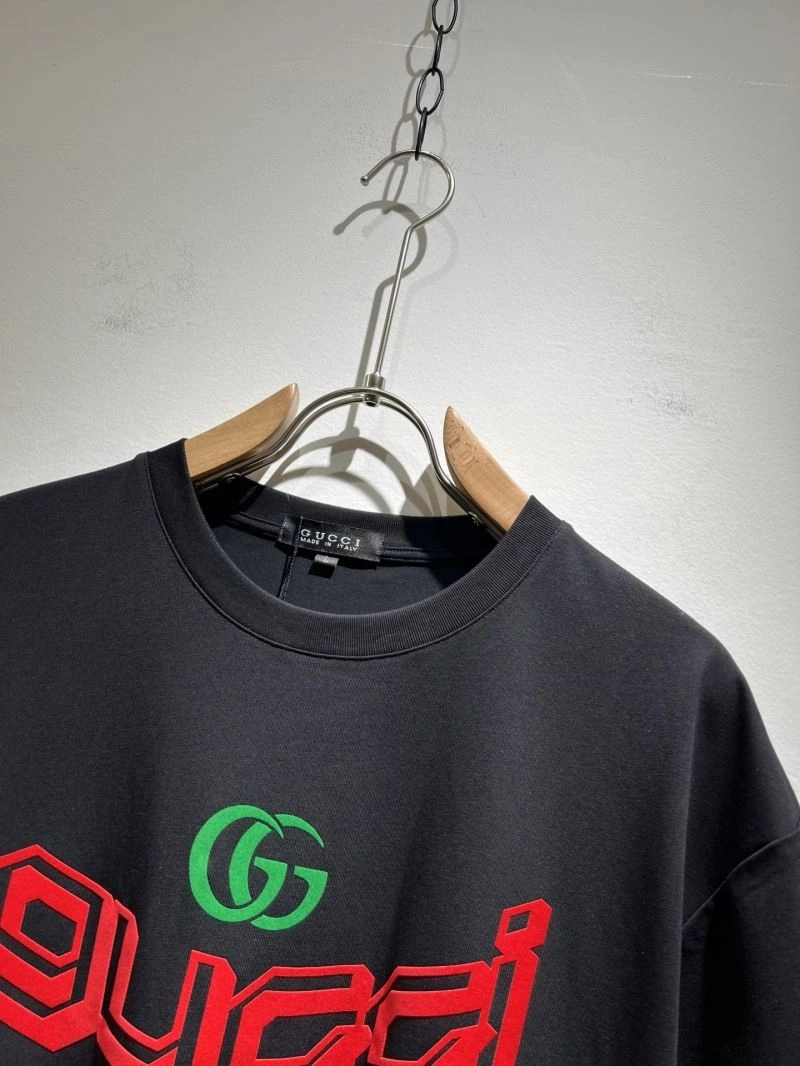 SoftTouch Gucci T-Shirts 125683