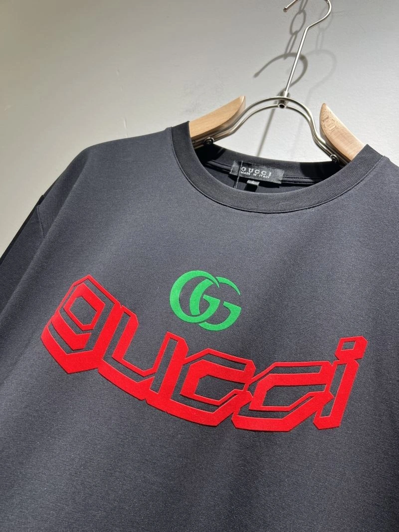 SoftTouch Gucci T-Shirts 125683
