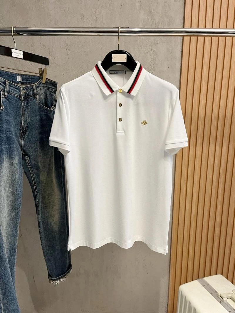 Gucci T-Shirts Sophisticated 125687