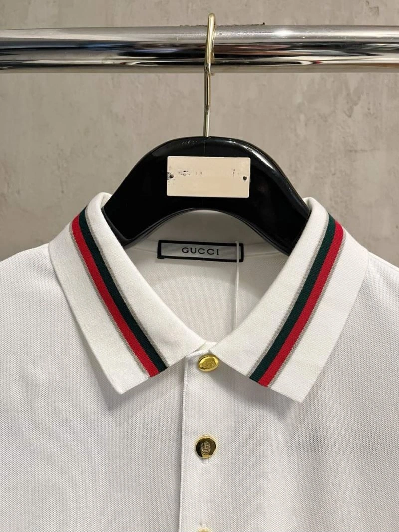 Gucci T-Shirts Sophisticated 125687