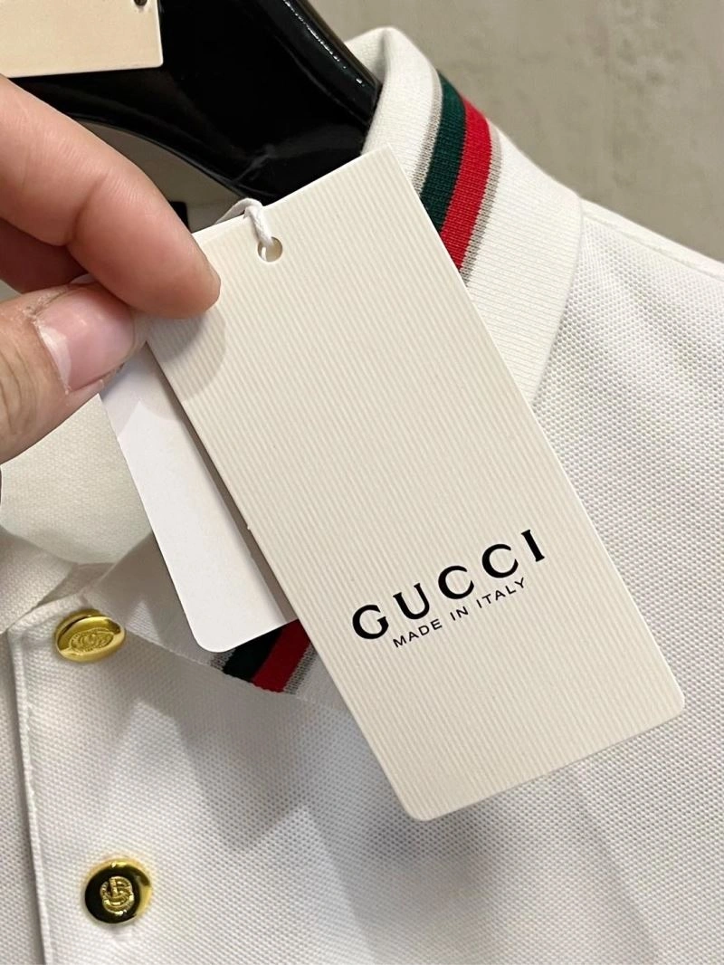 Gucci T-Shirts Sophisticated 125687