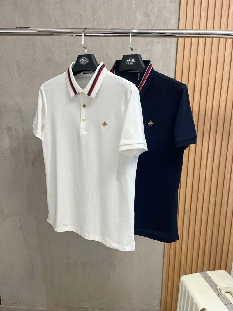 Gucci T-Shirts Youthful 125667