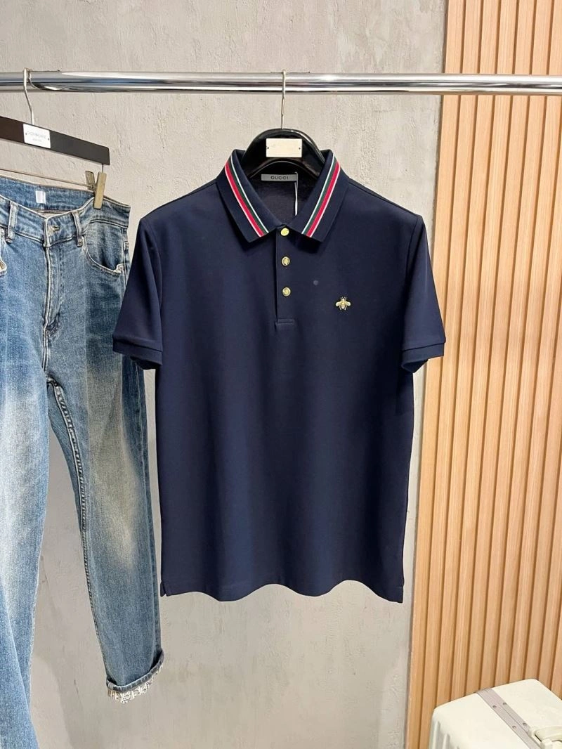 Gucci T-Shirts Youthful 125667