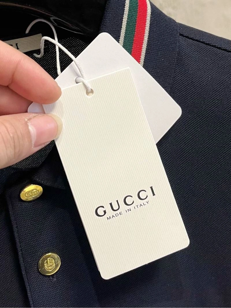 Gucci T-Shirts Youthful 125667